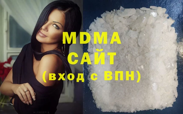 таблы Касимов